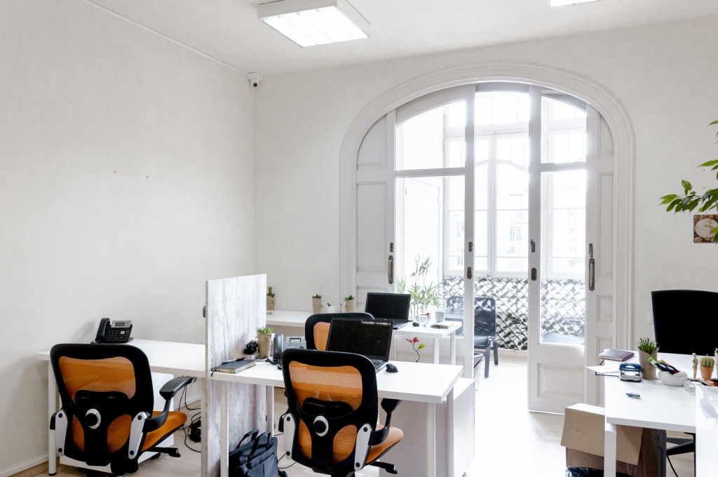 Coworking Fontanella, photo 4