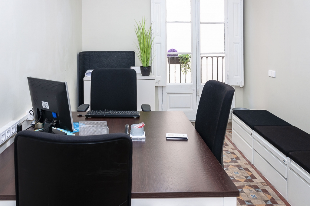 Coworking Fontanella, photo 1