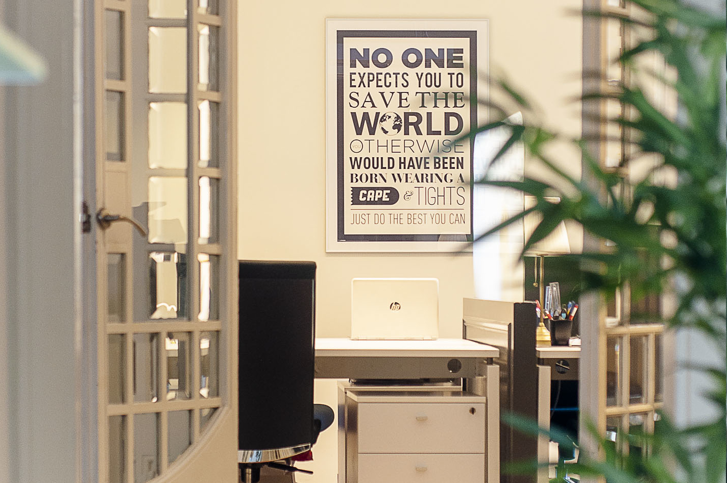 Coworking Fontanella, photo 9