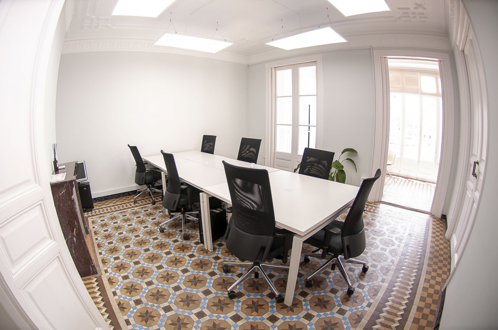 Coworking Fontanella, photo 5